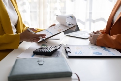 Expert Financial Planning