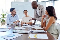 Business Incorporation