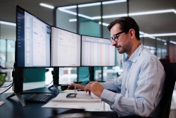 Outsourced CFO Services