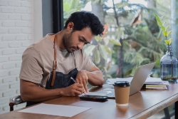 Small Business Accounting Solutions