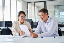 Tax Reduction Services for Businesses
